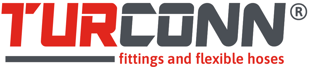 Turconn Fittings & Flexible Hoses