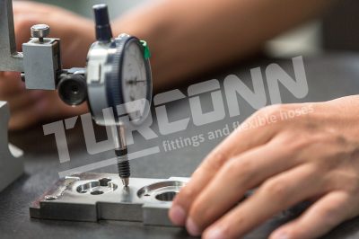Turconn Quality